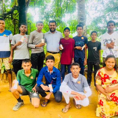 ලෝක ගුරු දින සැමරුම 2023